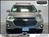 Used 2020 Chevrolet Traverse LT w/ LT Premium Package image 2