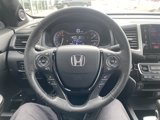 Used 2017 Honda Ridgeline Black Edition image 2