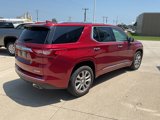 Used 2018 Chevrolet Traverse Premier w/ Driver Confidence II Package image 6