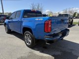 Used 2022 Chevrolet Colorado W/T w/ Custom Special Edition image 5