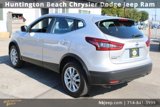 Used 2021 Nissan Rogue Sport S image 6