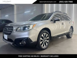 Used 2016 Subaru Outback 2.5i Limited image 5