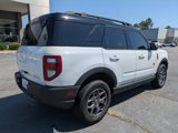 Used 2022 Ford Bronco Sport Badlands w/ Premium Package image 4