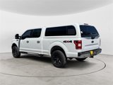 Used 2018 Ford F150 XLT w/ Equipment Group 302A Luxury image 5