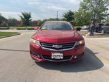 Used 2014 Chevrolet Impala LT w/ Convenience Package image 3