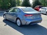 Used 2021 Toyota Corolla LE w/ LE Premium Package image 4