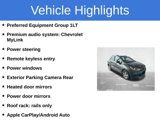 Certified 2020 Chevrolet Trax LT image 4