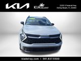 Used 2023 Kia Sportage X-Line image 4