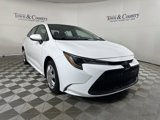 Used 2022 Toyota Corolla LE image 3