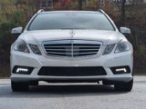 Used 2011 Mercedes-Benz E 350 4MATIC Wagon image 2