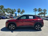 Used 2022 Chevrolet TrailBlazer RS image 6
