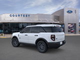New 2025 Ford Bronco Sport Big Bend image 4