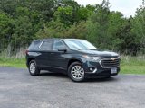 Used 2019 Chevrolet Traverse LT w/ LPO, Floor Liner Package image 2
