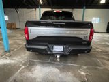 Used 2015 Ford F150 Platinum w/ Trailer Tow Package image 5