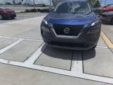 Used 2021 Nissan Rogue SV image 4