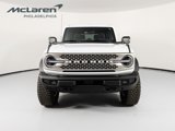 Used 2022 Ford Bronco Wildtrak image 3
