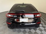 New 2025 Honda Civic Sport image 5