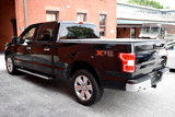Used 2018 Ford F150 4x4 SuperCrew image 5
