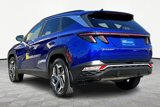 Certified 2022 Hyundai Tucson SEL w/ Convenience + Premium Package image 6