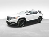 Used 2018 GMC Acadia SLT image 4