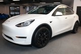 Used 2021 Tesla Model Y Long Range image 3