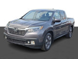 Certified 2018 Honda Ridgeline RTL image 3