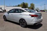 Used 2024 Nissan Versa SR image 3