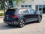 Certified 2024 Volkswagen Taos SE image 5