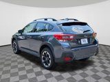 Certified 2023 Subaru Crosstrek 2.0i Premium image 3