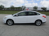 Used 2014 Ford Focus SE image 4