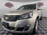 Used 2016 Chevrolet Traverse LT w/ Style and Technology Package image 3