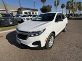 Used 2023 Chevrolet Equinox LS image 3
