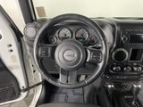 Used 2015 Jeep Wrangler Sport w/ Quick Order Package 24S image 4