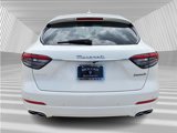 New 2024 Maserati Levante GT Ultima image 4