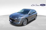 Used 2020 Ford Escape SEL image 2