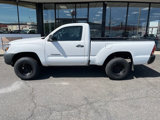 Used 2008 Toyota Tacoma 2WD Regular Cab image 2