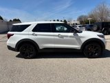 Certified 2022 Ford Explorer ST image 2
