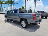 Used 2020 Chevrolet Silverado 1500 Custom w/ Custom Value Package image 5