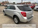 Used 2017 Chevrolet Equinox LT image 3