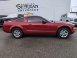 Used 2008 Ford Mustang Coupe image 3
