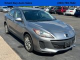 Used 2013 MAZDA MAZDA3 i Grand Touring image 4