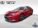 Used 2019 Toyota Camry SE image 1