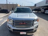 Used 2019 GMC Canyon SLE w/ SLE Convenience Package image 2