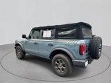 Used 2021 Ford Bronco Big Bend image 3