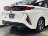 Used 2018 Toyota Prius Prime Advanced image 6
