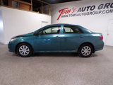 Used 2010 Toyota Corolla LE image 2