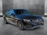 Used 2018 Mercedes-Benz C 300 Sedan image 3
