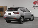New 2025 Jeep Compass Limited image 5