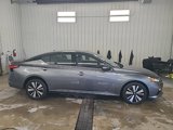 Used 2020 Nissan Altima 2.5 SV image 2