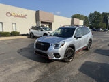 Used 2024 Subaru Forester Sport image 2